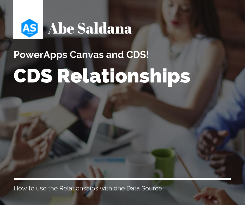 Canvas and CDS Relationships