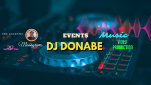 DJ ABELOTE Youtube Channel Art 300x169 - DJ Don Abe